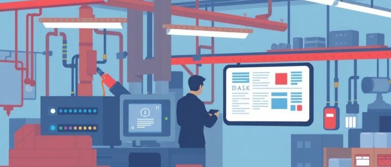 Контент-завод под ключ: как запустить поток качественного контента и удержать его в графике