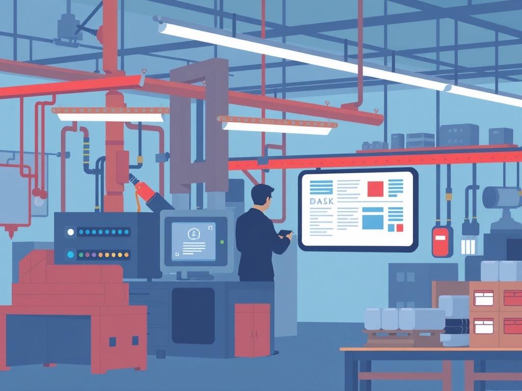 Контент-завод под ключ: как запустить поток качественного контента и удержать его в графике