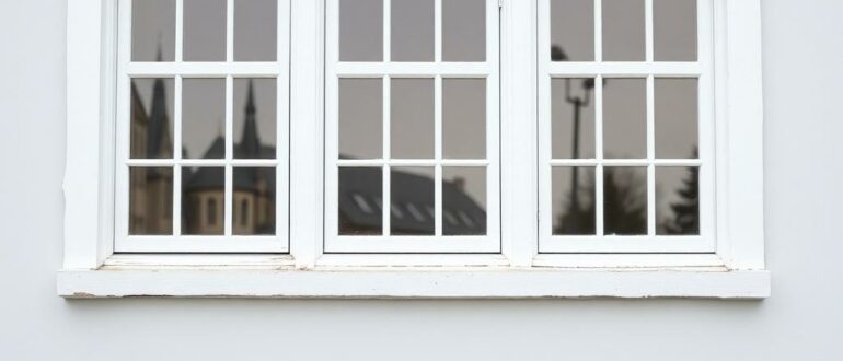 Пластиковые окна: как выбрать, смонтировать и не пожалеть потом