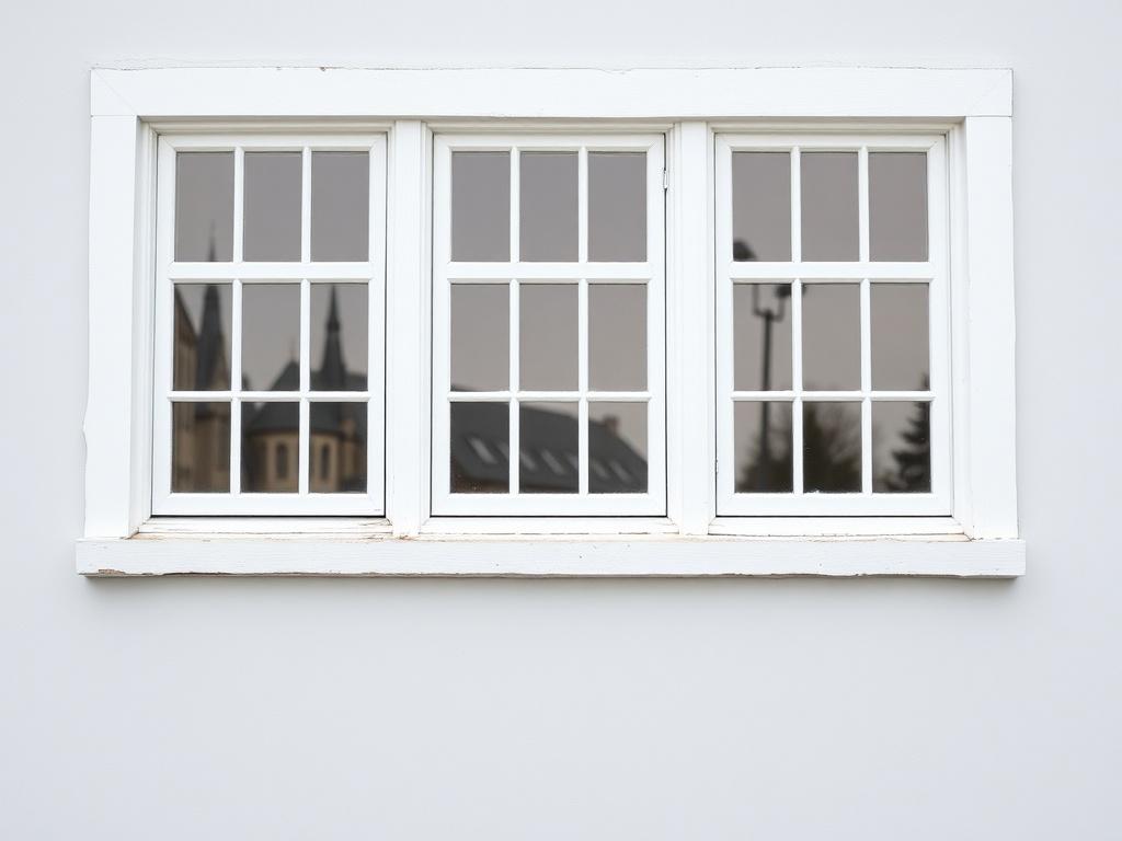 Пластиковые окна: как выбрать, смонтировать и не пожалеть потом