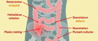 Симптомы сужения прямой кишки: когда пора к врачу