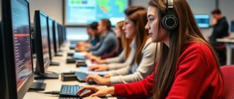 IT-колледж с дистанционным обучением: учиться продуктивно, не теряя свободы