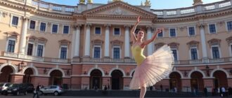 Где в Москве посмотреть балет: куда идти, что выбрать и как получить максимум впечатлений
