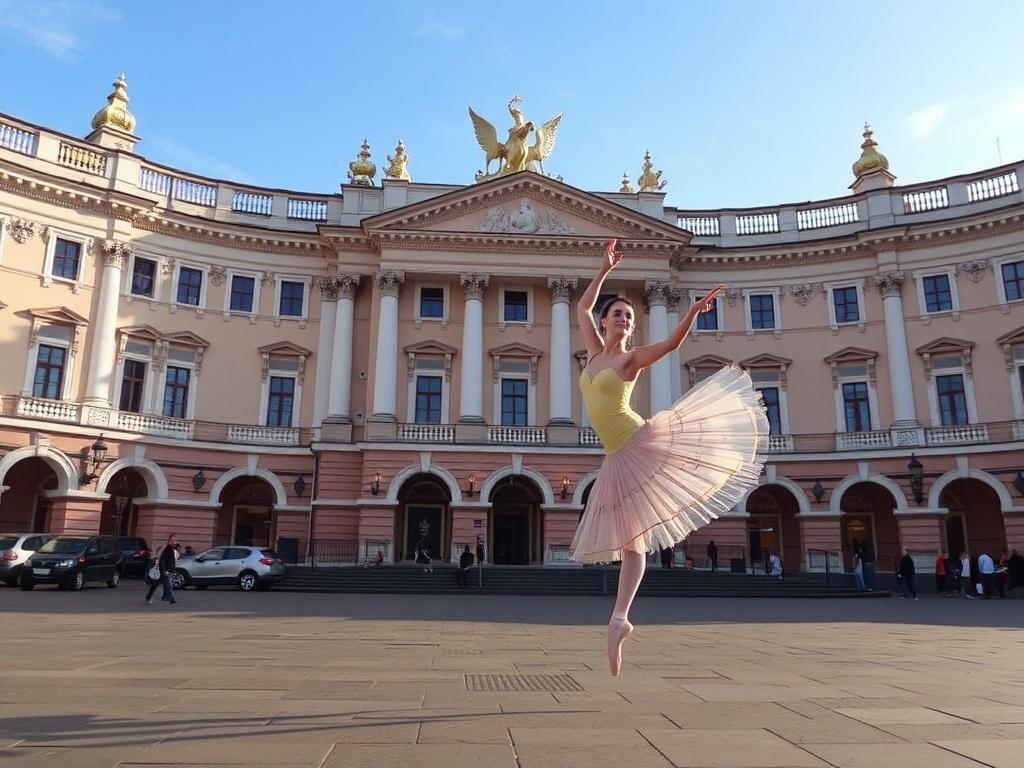 Где в Москве посмотреть балет: куда идти, что выбрать и как получить максимум впечатлений
