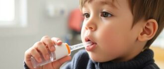 Зачем ребенку проходить дыхательный тест на хеликобактер