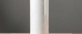 Армированная пленка для упаковки: защита грузов и товаров