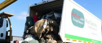 Как избавиться от крупногабаритного мусора без нервов и лишних трат