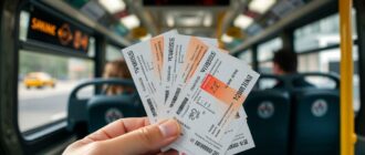 Билеты на автобус: как выбрать удобный рейс и не ошибиться с деталями