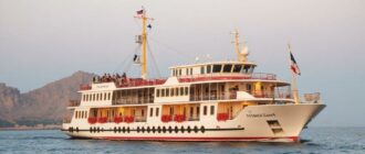 Египетские морские круизы: коралловые сады, яхтенные вечера и подводные приключения